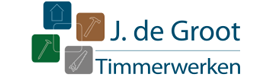 J. de Groot Timmerwerken